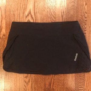 Reebok tennis skirt